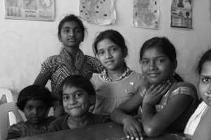 Bosco Nilaya Centre