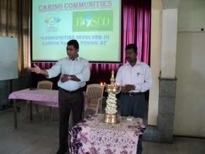 Training Programme
