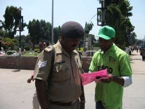 Awareness Programme