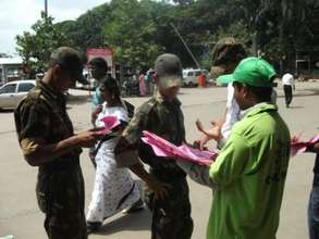 Awareness Programme