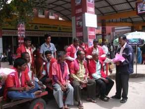 Awareness Programme