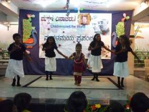 Cultural Programme