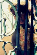 How she sees the world?