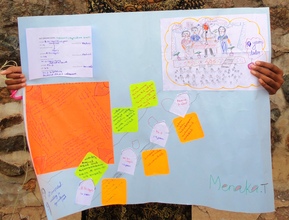 Dream Chart of an Orphan Girl