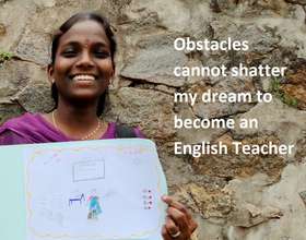 English Teacher