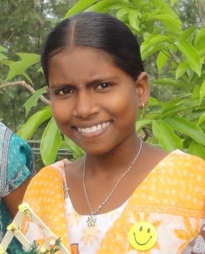 Educate 100 orphan girls in rural India