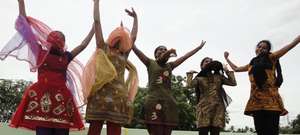 girls on air
