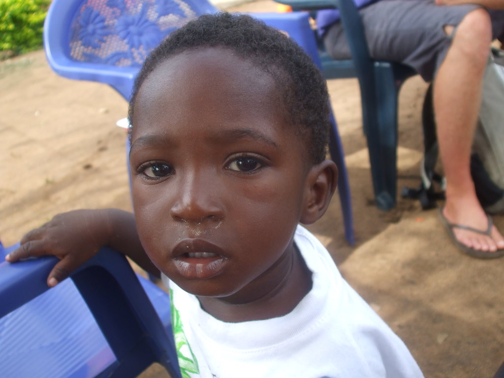 Empowering Women and PLWHA Through Microfinance