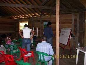 Workshops
