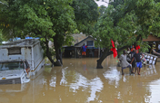 Hurricane Sandy Relief in Haiti