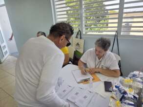 Community assistance