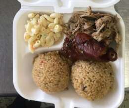 Father's day meal