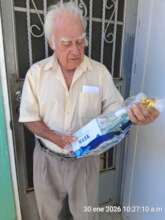 Participant & prevention kit