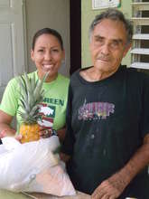 Fruits and Vegetables Distribution