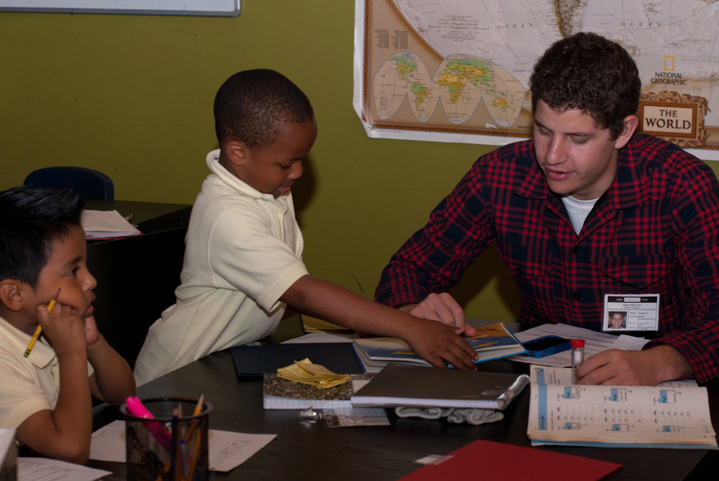 Help 4,000 DC Youth Find Their Voice