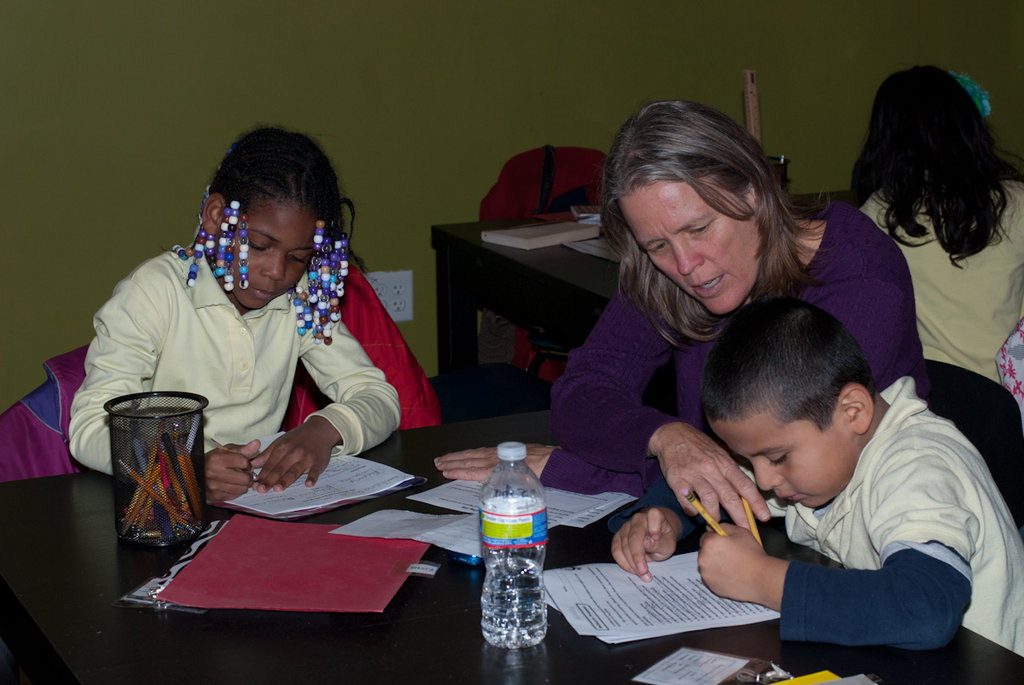 Help 4,000 DC Youth Find Their Voice