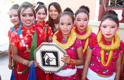 Provide Music Classes for Children in Nepal