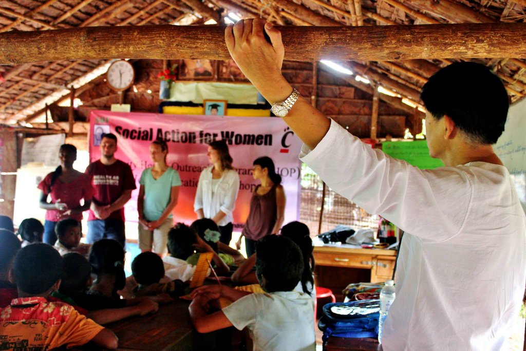 CHOP III Workshop