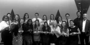 First Annual Benefit Dinner