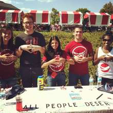 Fall Recruitment Fair