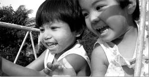 Children of SAW