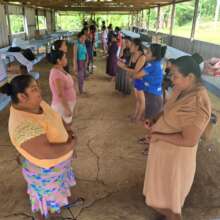 Practicing listening during conflict