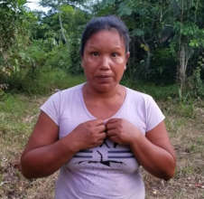 Berta "Bondadosa"