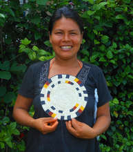 Bora artisan with Amazon hot pad
