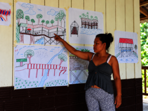 Exploring community challenges