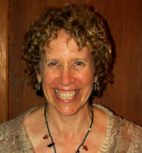 CACE board member Kat Alden