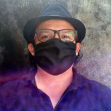 Tulio - CACE Communications Coordinator