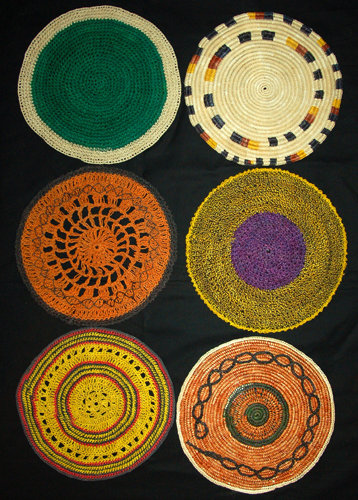 Support native artisans & rainforest in the Amazon