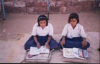 Educating Deprived Mineworkers' Children in India