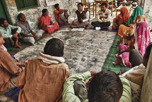 A SMC meeting