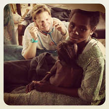 South Sudan 2012  Lynn Jacoby