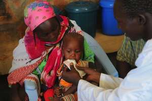 Chad 2012  Florian Lems/MSF