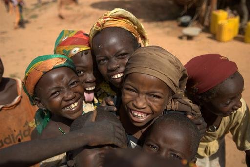 Treating Global Childhood Malnutrition