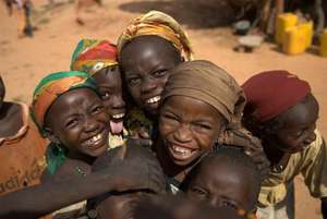 Niger, 2010Yann Libessart/MSF