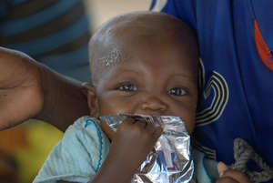 Niger, 2010Yann Libessart/MSF