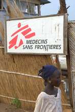 Ethiopia, 2011 Yann Libessart/MSF