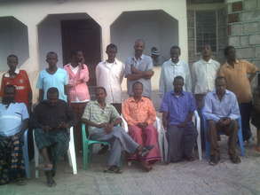 Improve the Lives of 70 Mentally Sick People.