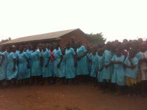 Segere Primary School