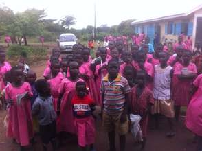 Nambogo Primary School