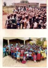 Scholastic materials