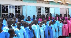 Uniforms and supplies