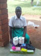 Basic living supplies as well