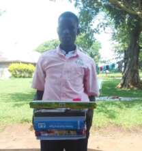 Secondary School Supplies