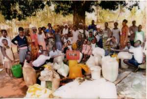Food distribution
