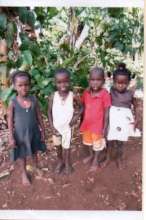 Little children!