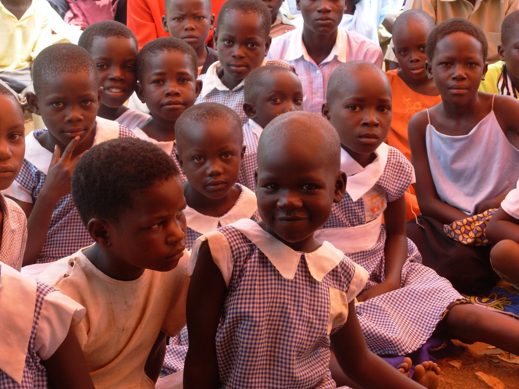 Educate 600 Children in Rural Eastern Uganda